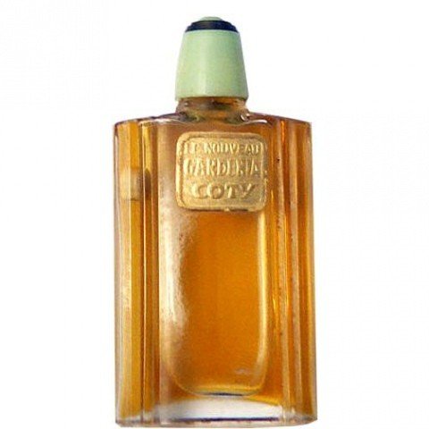 Le Nouveau Gardénia